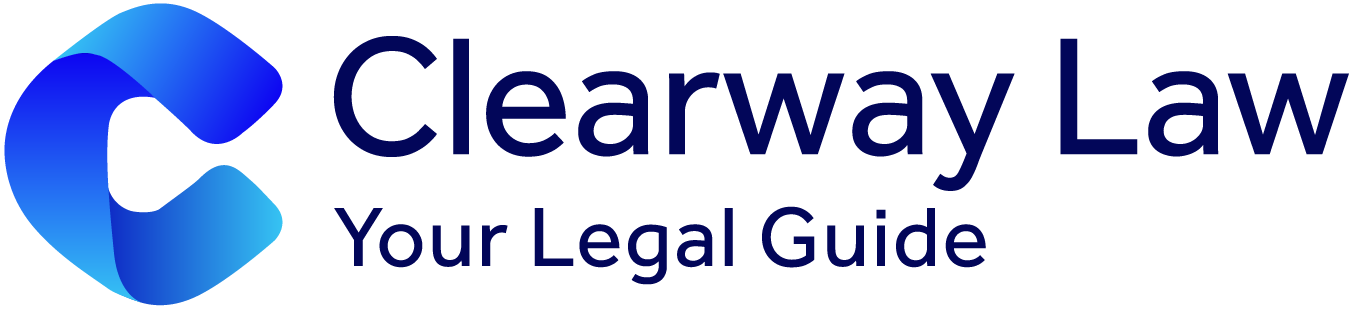 Clearway Logo